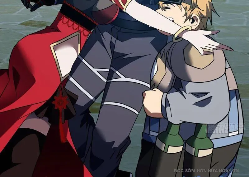 Mệnh Luân Chi Chủ! Làm Kẻ Biến Dị Giáng Xuống Nhân Gian Chap 173 - Next Chap 174