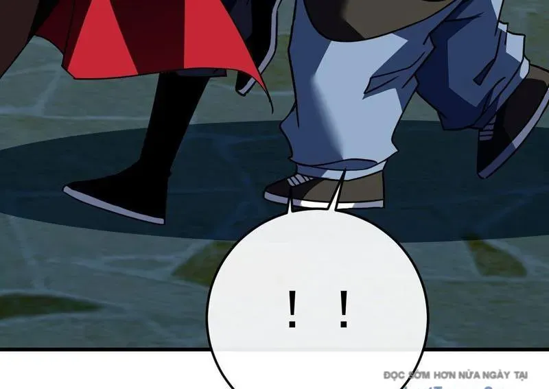 Mệnh Luân Chi Chủ! Làm Kẻ Biến Dị Giáng Xuống Nhân Gian Chap 173 - Next Chap 174