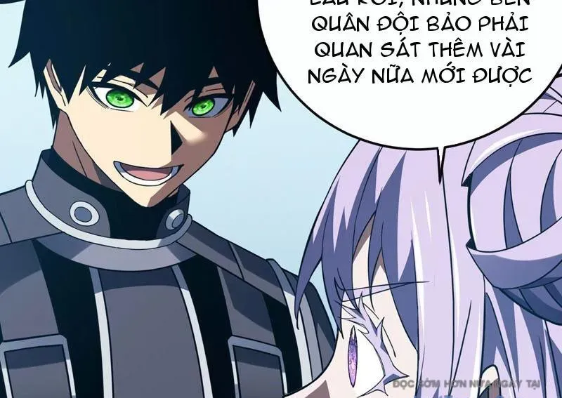 Mệnh Luân Chi Chủ! Làm Kẻ Biến Dị Giáng Xuống Nhân Gian Chap 173 - Next Chap 174