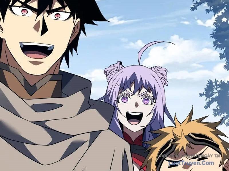 Mệnh Luân Chi Chủ! Làm Kẻ Biến Dị Giáng Xuống Nhân Gian Chap 174 - Next Chap 175