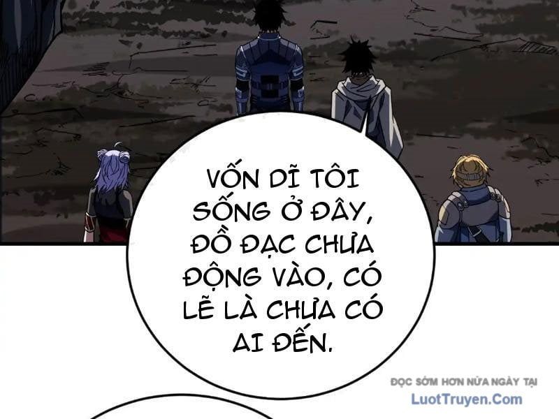 Mệnh Luân Chi Chủ! Làm Kẻ Biến Dị Giáng Xuống Nhân Gian Chap 174 - Next Chap 175