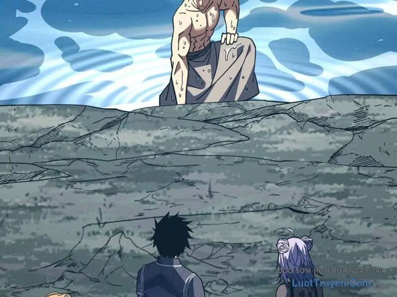 Mệnh Luân Chi Chủ! Làm Kẻ Biến Dị Giáng Xuống Nhân Gian Chap 174 - Next Chap 175