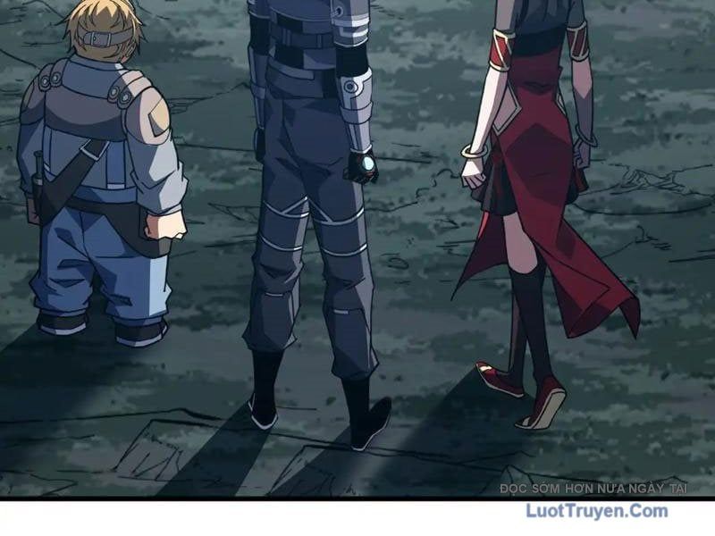 Mệnh Luân Chi Chủ! Làm Kẻ Biến Dị Giáng Xuống Nhân Gian Chap 174 - Next Chap 175