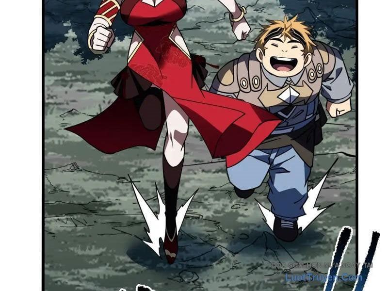 Mệnh Luân Chi Chủ! Làm Kẻ Biến Dị Giáng Xuống Nhân Gian Chap 174 - Next Chap 175