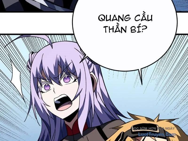 Mệnh Luân Chi Chủ! Làm Kẻ Biến Dị Giáng Xuống Nhân Gian Chap 174 - Next Chap 175