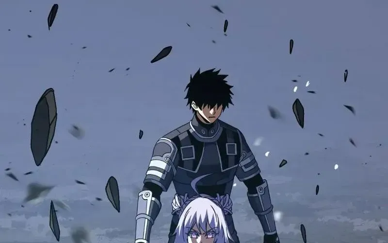 Mệnh Luân Chi Chủ! Làm Kẻ Biến Dị Giáng Xuống Nhân Gian Chap 175 - Next Chap 176