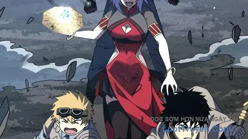 Mệnh Luân Chi Chủ! Làm Kẻ Biến Dị Giáng Xuống Nhân Gian Chap 175 - Next Chap 176