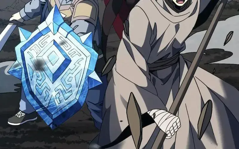 Mệnh Luân Chi Chủ! Làm Kẻ Biến Dị Giáng Xuống Nhân Gian Chap 175 - Next Chap 176