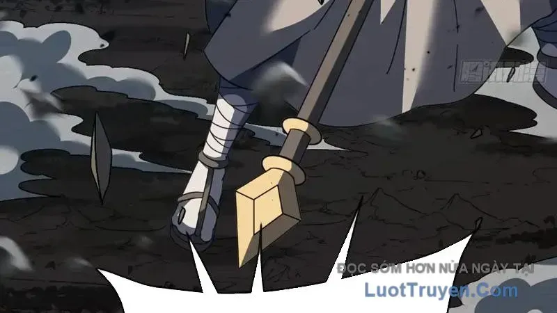 Mệnh Luân Chi Chủ! Làm Kẻ Biến Dị Giáng Xuống Nhân Gian Chap 175 - Next Chap 176