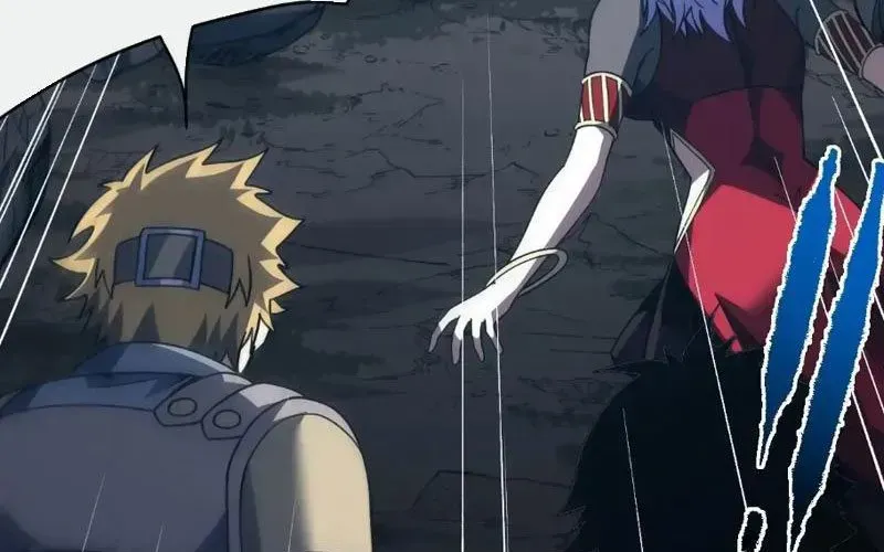 Mệnh Luân Chi Chủ! Làm Kẻ Biến Dị Giáng Xuống Nhân Gian Chap 175 - Next Chap 176