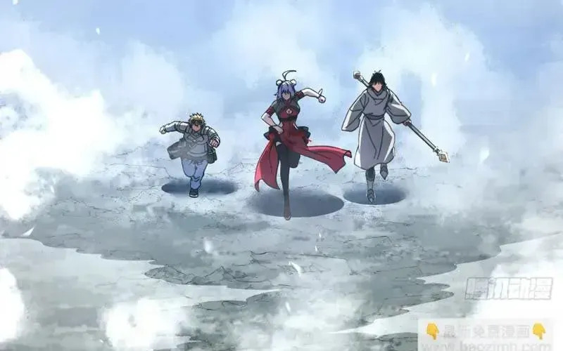 Mệnh Luân Chi Chủ! Làm Kẻ Biến Dị Giáng Xuống Nhân Gian Chap 175 - Next Chap 176