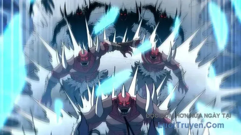 Mệnh Luân Chi Chủ! Làm Kẻ Biến Dị Giáng Xuống Nhân Gian Chap 176 - Next Chap 177