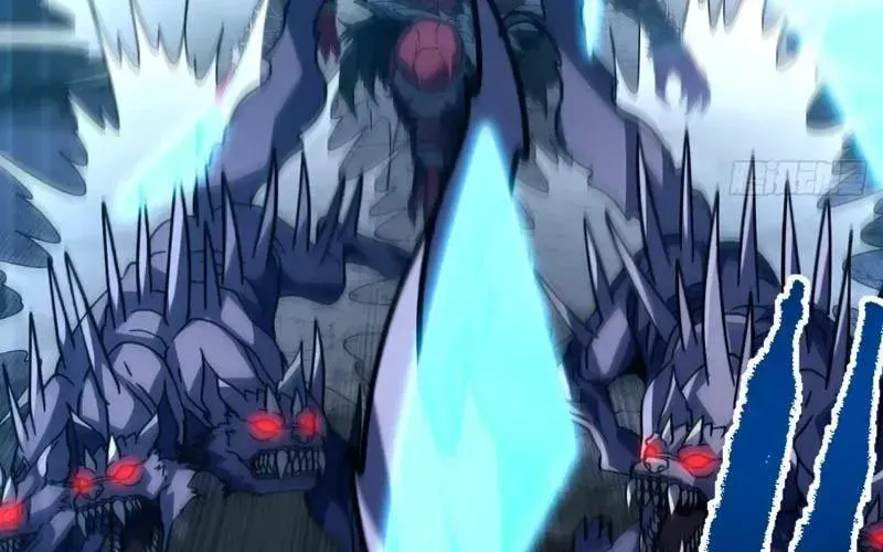 Mệnh Luân Chi Chủ! Làm Kẻ Biến Dị Giáng Xuống Nhân Gian Chap 176 - Next Chap 177