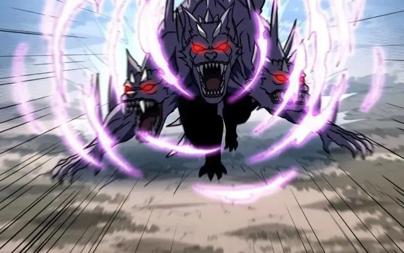 Mệnh Luân Chi Chủ! Làm Kẻ Biến Dị Giáng Xuống Nhân Gian Chap 176 - Next Chap 177