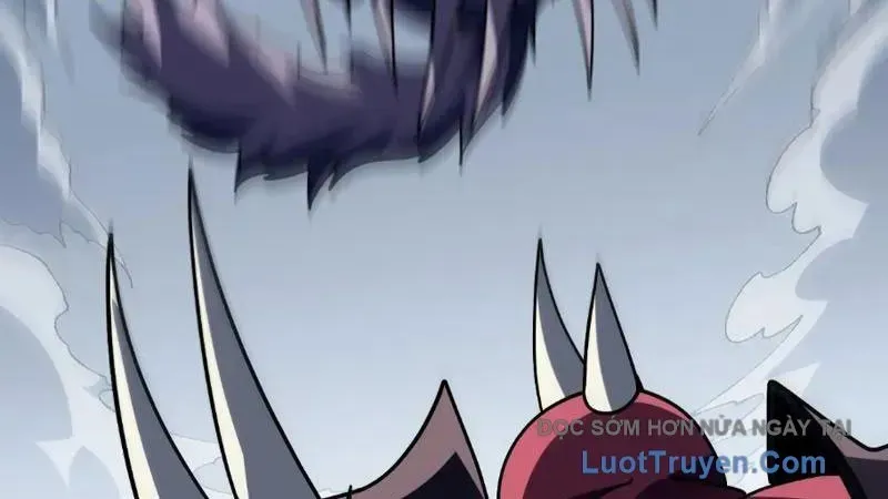 Mệnh Luân Chi Chủ! Làm Kẻ Biến Dị Giáng Xuống Nhân Gian Chap 176 - Next Chap 177