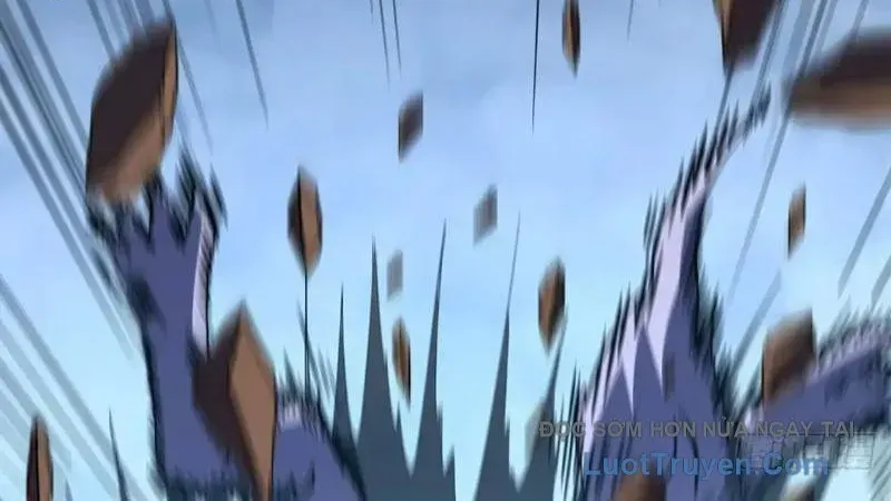 Mệnh Luân Chi Chủ! Làm Kẻ Biến Dị Giáng Xuống Nhân Gian Chap 176 - Next Chap 177