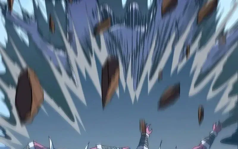 Mệnh Luân Chi Chủ! Làm Kẻ Biến Dị Giáng Xuống Nhân Gian Chap 176 - Next Chap 177