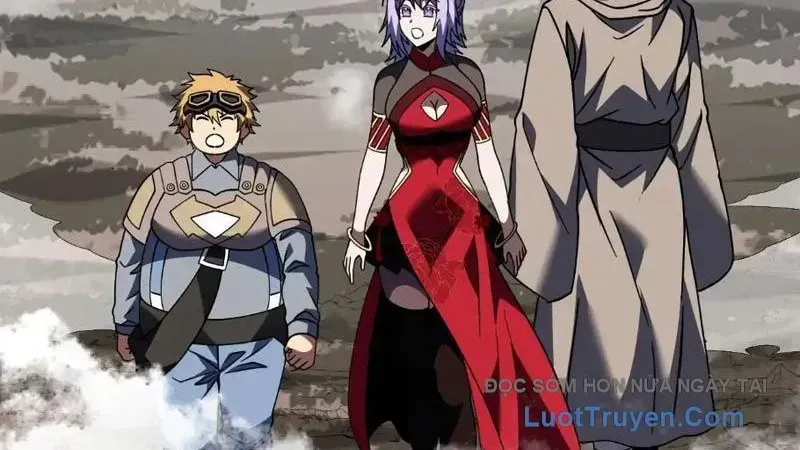 Mệnh Luân Chi Chủ! Làm Kẻ Biến Dị Giáng Xuống Nhân Gian Chap 176 - Next Chap 177