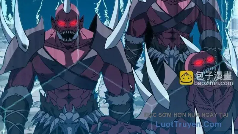 Mệnh Luân Chi Chủ! Làm Kẻ Biến Dị Giáng Xuống Nhân Gian Chap 176 - Next Chap 177