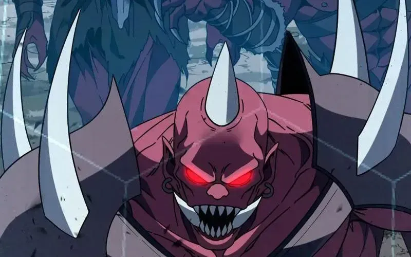 Mệnh Luân Chi Chủ! Làm Kẻ Biến Dị Giáng Xuống Nhân Gian Chap 176 - Next Chap 177