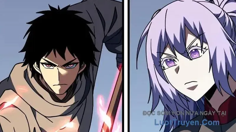 Mệnh Luân Chi Chủ! Làm Kẻ Biến Dị Giáng Xuống Nhân Gian Chap 176 - Next Chap 177