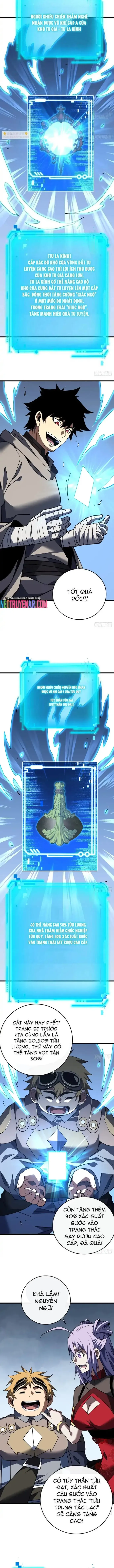 Mệnh Luân Chi Chủ! Làm Kẻ Biến Dị Giáng Xuống Nhân Gian Chap 177 - Next Chap 178