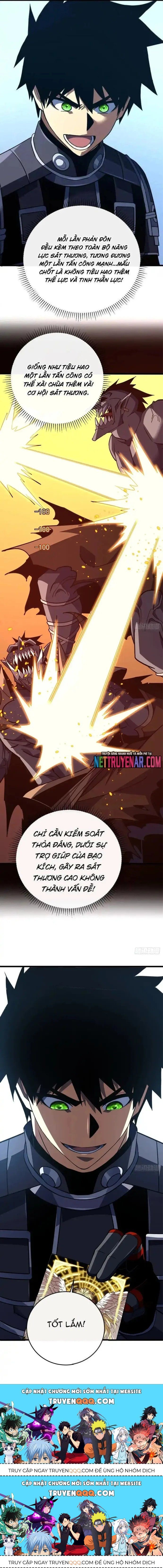 Mệnh Luân Chi Chủ! Làm Kẻ Biến Dị Giáng Xuống Nhân Gian Chap 177 - Next Chap 178