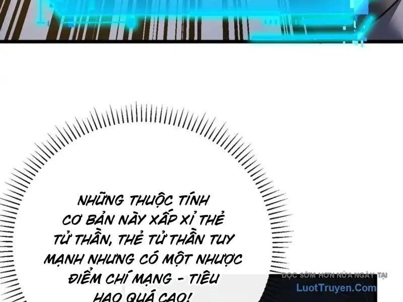 Mệnh Luân Chi Chủ! Làm Kẻ Biến Dị Giáng Xuống Nhân Gian Chap 178 - Next Chap 179