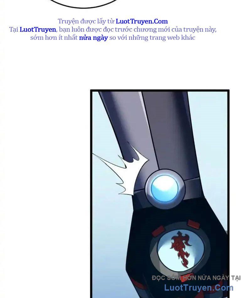 Mệnh Luân Chi Chủ! Làm Kẻ Biến Dị Giáng Xuống Nhân Gian Chap 179 - Next Chap 180