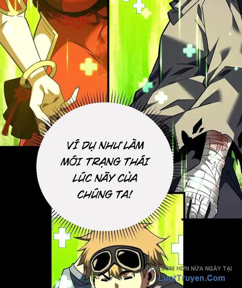 Mệnh Luân Chi Chủ! Làm Kẻ Biến Dị Giáng Xuống Nhân Gian Chap 179 - Next Chap 180