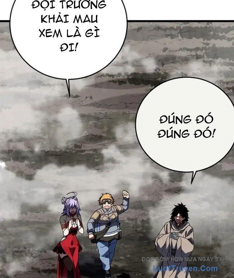 Mệnh Luân Chi Chủ! Làm Kẻ Biến Dị Giáng Xuống Nhân Gian Chap 179 - Next Chap 180