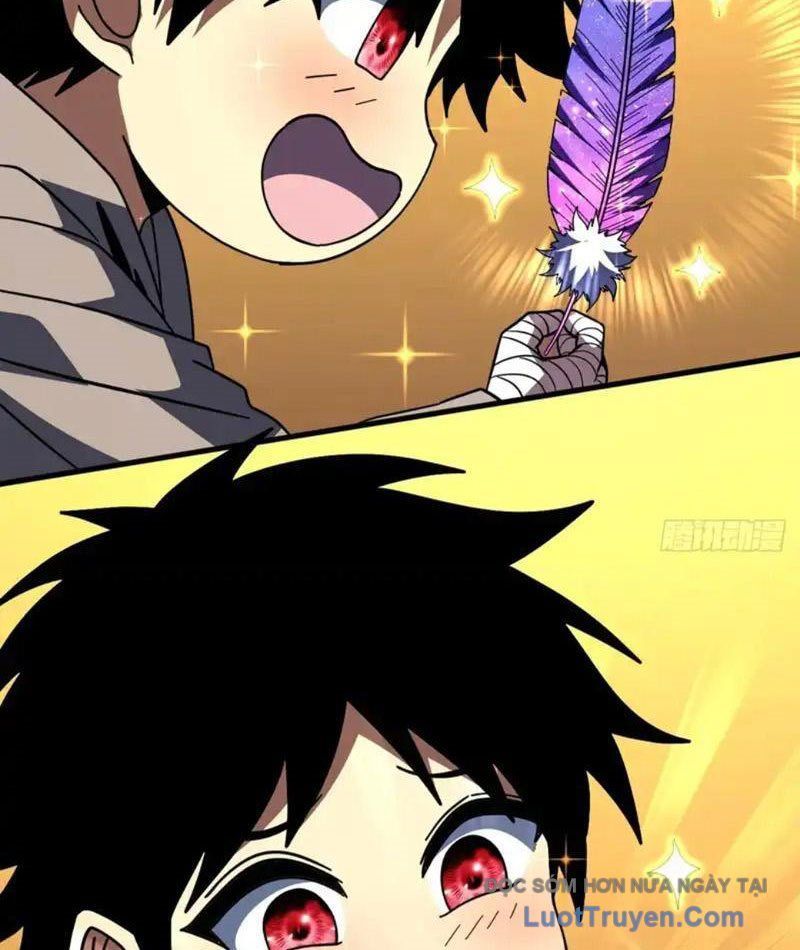 Mệnh Luân Chi Chủ! Làm Kẻ Biến Dị Giáng Xuống Nhân Gian Chap 179 - Next Chap 180