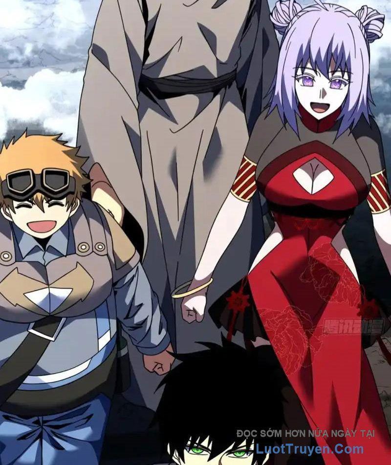 Mệnh Luân Chi Chủ! Làm Kẻ Biến Dị Giáng Xuống Nhân Gian Chap 179 - Next Chap 180