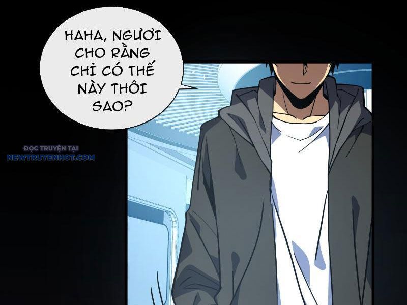 Mệnh Luân Chi Chủ! Làm Kẻ Biến Dị Giáng Xuống Nhân Gian Chap 18 - Next Chap 19