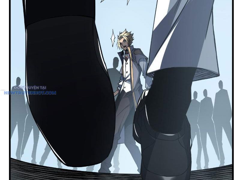 Mệnh Luân Chi Chủ! Làm Kẻ Biến Dị Giáng Xuống Nhân Gian Chap 18 - Next Chap 19