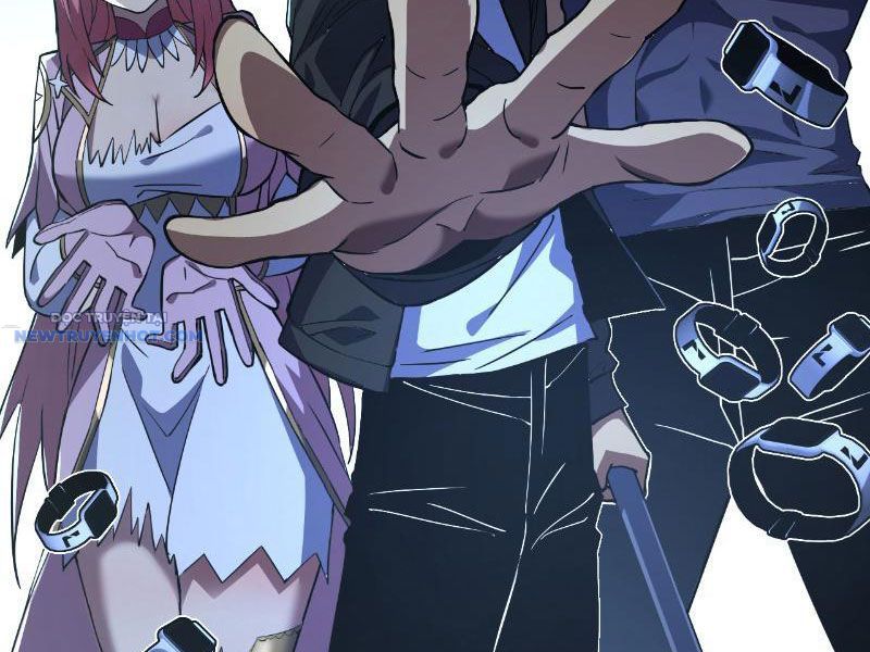 Mệnh Luân Chi Chủ! Làm Kẻ Biến Dị Giáng Xuống Nhân Gian Chap 18 - Next Chap 19