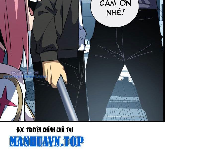 Mệnh Luân Chi Chủ! Làm Kẻ Biến Dị Giáng Xuống Nhân Gian Chap 18 - Next Chap 19