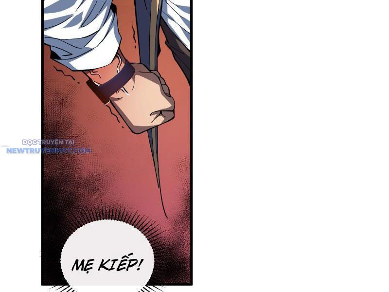 Mệnh Luân Chi Chủ! Làm Kẻ Biến Dị Giáng Xuống Nhân Gian Chap 18 - Next Chap 19