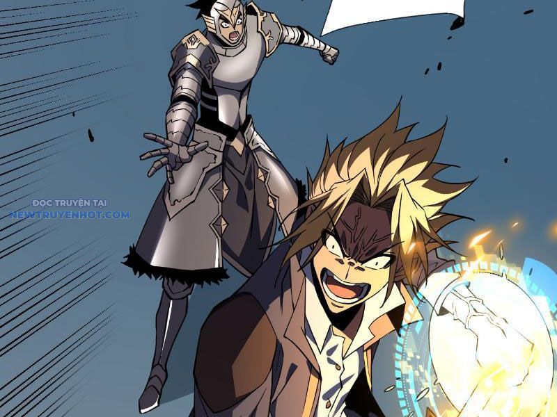 Mệnh Luân Chi Chủ! Làm Kẻ Biến Dị Giáng Xuống Nhân Gian Chap 18 - Next Chap 19