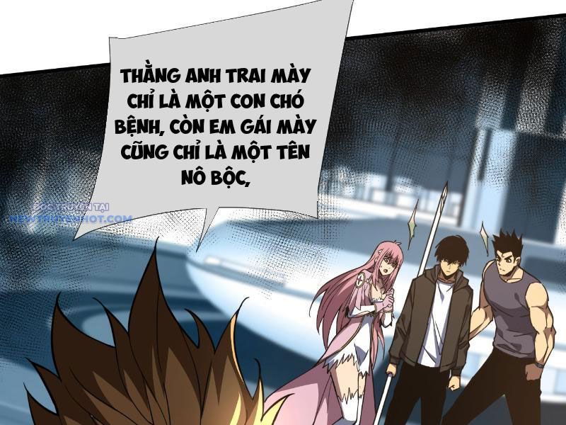 Mệnh Luân Chi Chủ! Làm Kẻ Biến Dị Giáng Xuống Nhân Gian Chap 18 - Next Chap 19