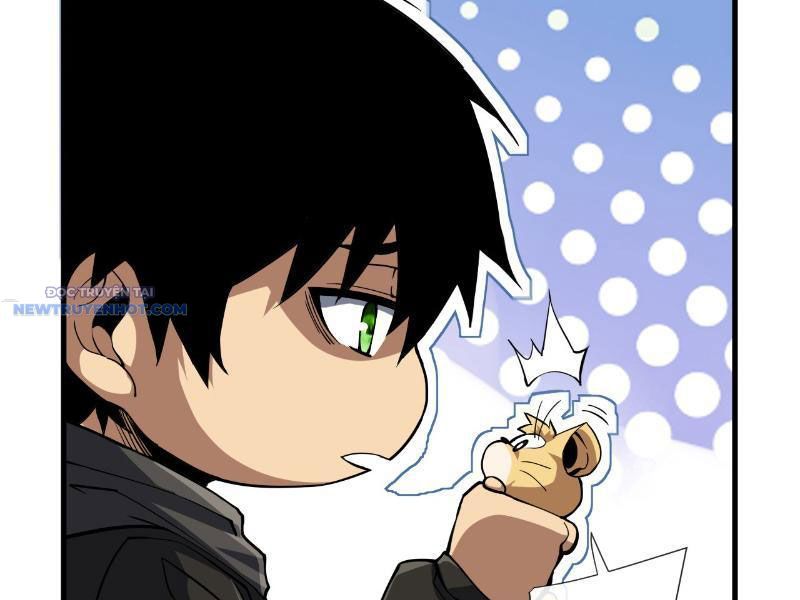 Mệnh Luân Chi Chủ! Làm Kẻ Biến Dị Giáng Xuống Nhân Gian Chap 18 - Next Chap 19