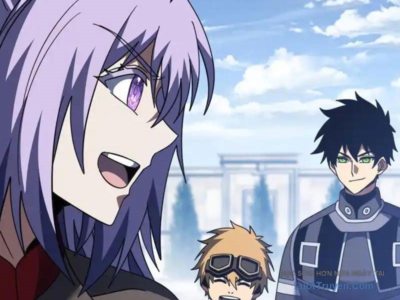 Mệnh Luân Chi Chủ! Làm Kẻ Biến Dị Giáng Xuống Nhân Gian Chap 180 - Next Chap 181