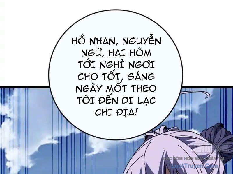 Mệnh Luân Chi Chủ! Làm Kẻ Biến Dị Giáng Xuống Nhân Gian Chap 180 - Next Chap 181