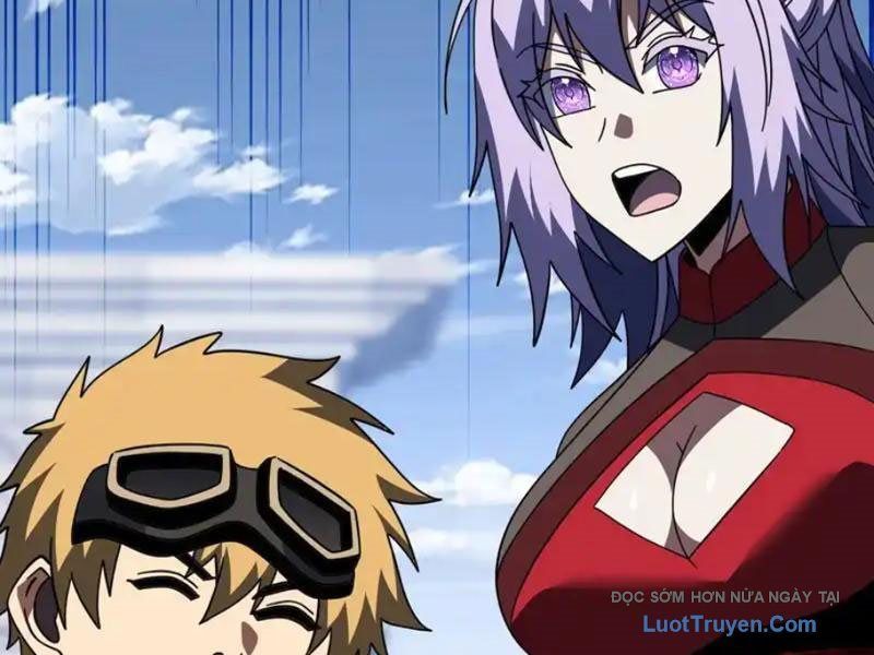 Mệnh Luân Chi Chủ! Làm Kẻ Biến Dị Giáng Xuống Nhân Gian Chap 180 - Next Chap 181