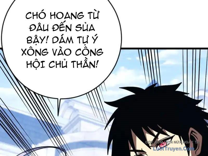 Mệnh Luân Chi Chủ! Làm Kẻ Biến Dị Giáng Xuống Nhân Gian Chap 180 - Next Chap 181