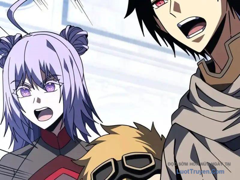 Mệnh Luân Chi Chủ! Làm Kẻ Biến Dị Giáng Xuống Nhân Gian Chap 180 - Next Chap 181