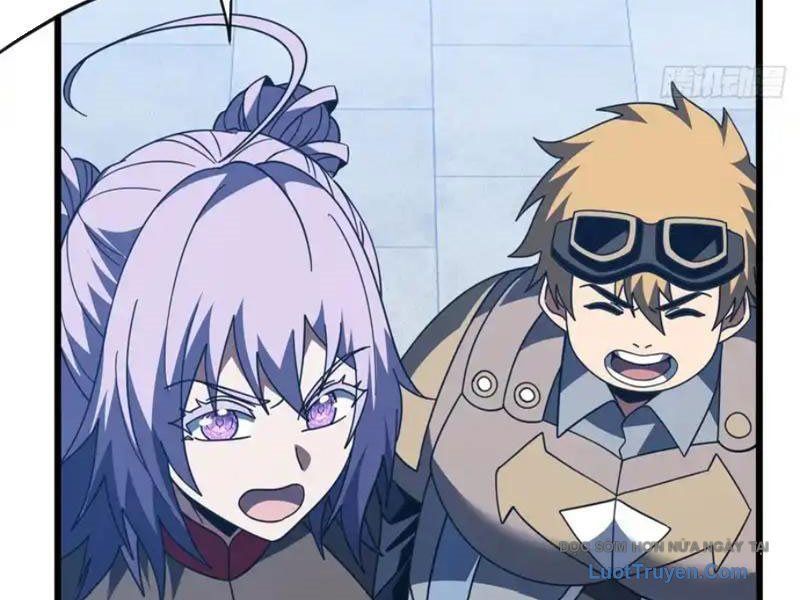 Mệnh Luân Chi Chủ! Làm Kẻ Biến Dị Giáng Xuống Nhân Gian Chap 180 - Next Chap 181