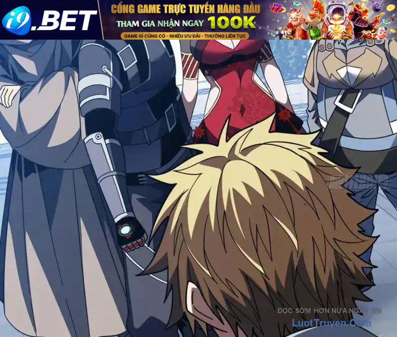 Mệnh Luân Chi Chủ! Làm Kẻ Biến Dị Giáng Xuống Nhân Gian Chap 180 - Next Chap 181