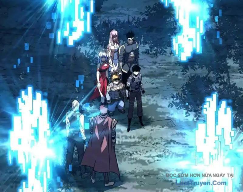 Mệnh Luân Chi Chủ! Làm Kẻ Biến Dị Giáng Xuống Nhân Gian Chap 181 - Next Chap 182