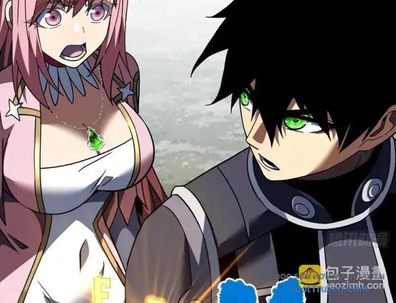 Mệnh Luân Chi Chủ! Làm Kẻ Biến Dị Giáng Xuống Nhân Gian Chap 181 - Next Chap 182